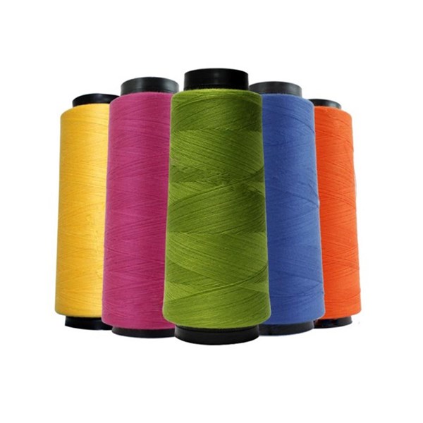 Linha Costura 120 Poliéster Kron 1500m