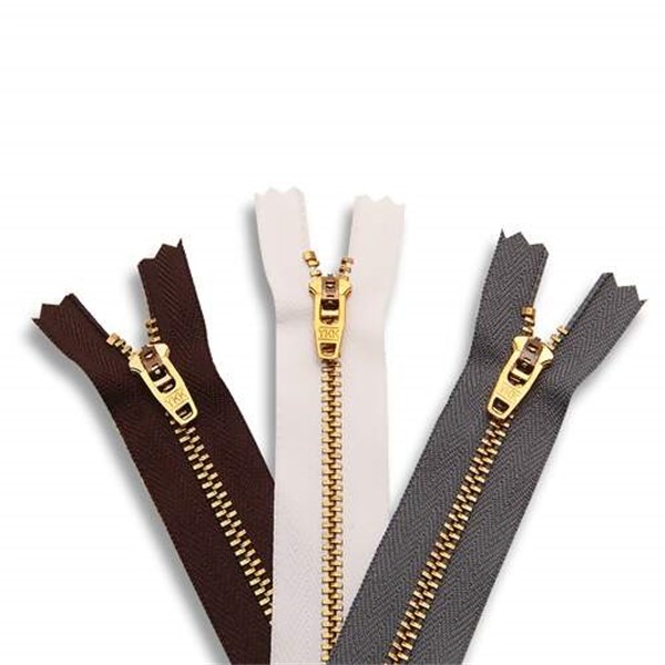 Ziper 12cm Grosso
