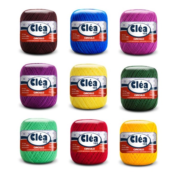 Linha Cléa 125 Lisa 70769