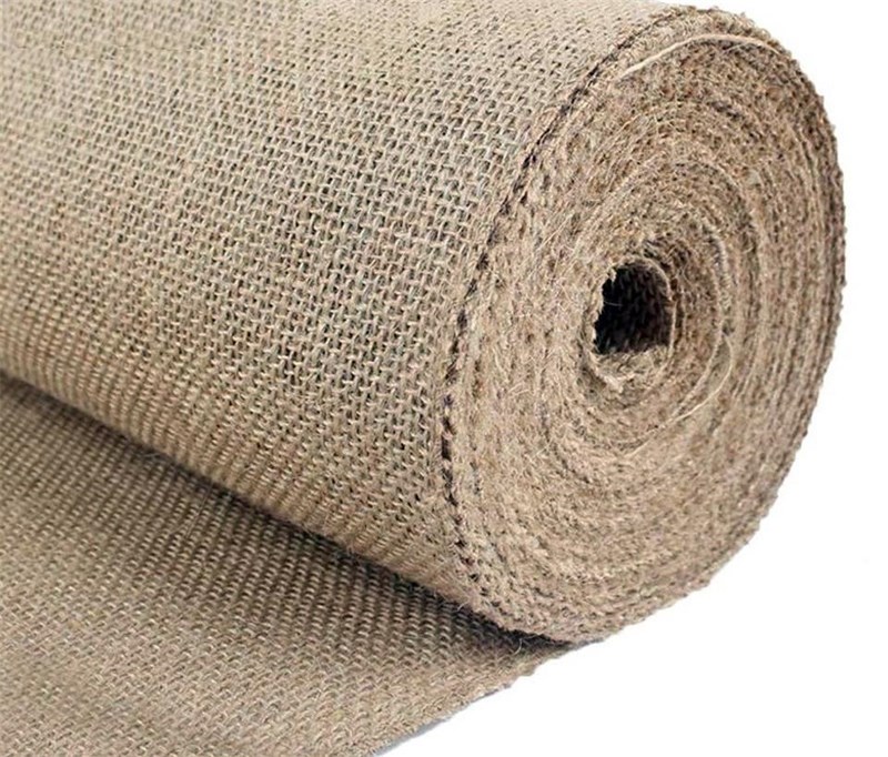 Tecido Juta Crú 1,00m TJ LG 5091