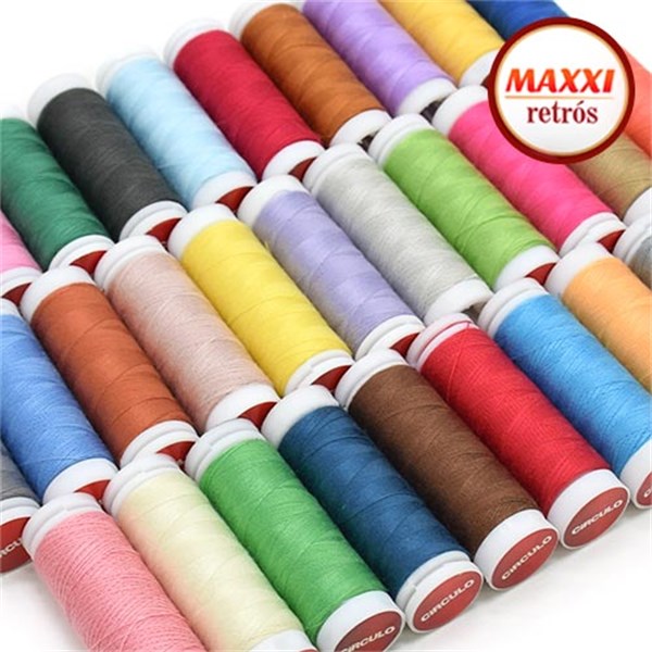 Linha Maxxi Retrós 297259