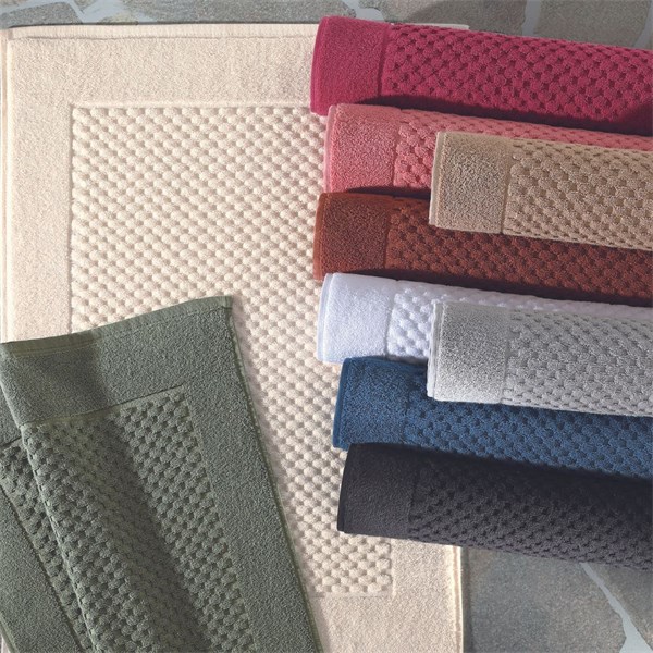 Toalha Piso Dohler Prime 50cm x 70cm AF-1386
