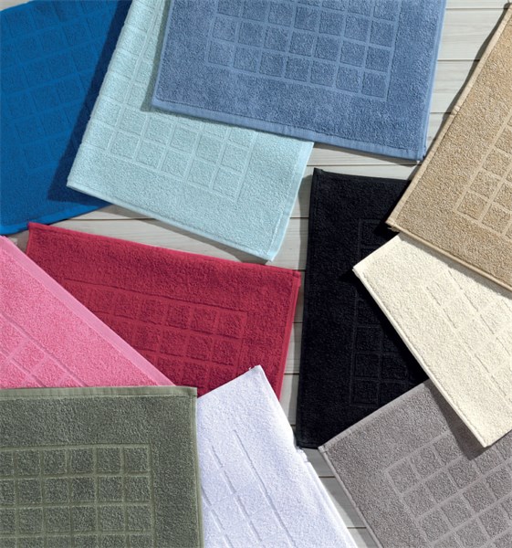 Toalha Piso Dohler Royal 45cm x 70cm AF-1317