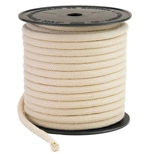 Cordão Algodão A-14 Crú Aliança