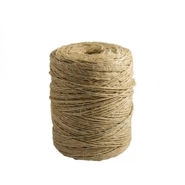 Fio Sisal RReL Natural 300/1