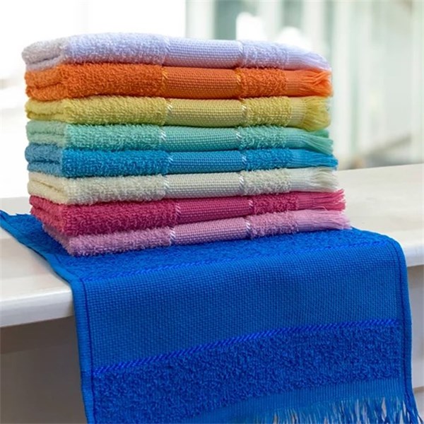 Toalha Lavabo Marcotex Social Slim