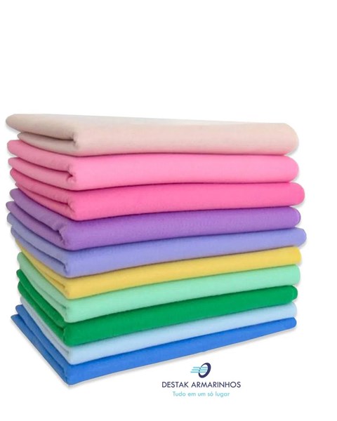 Feltro Liso 135 Santa Fé