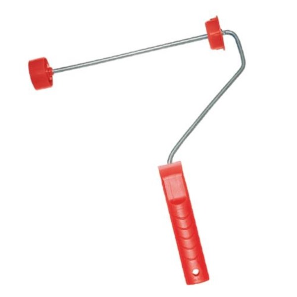 SUPORTE PARA ROLO 23CM - ROMA