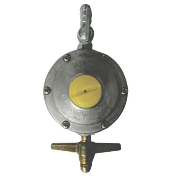 REGULADOR DE GÁS 2KG GRANDE 506/01 - ALIANÇA