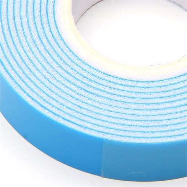 FITA ESPONJADA DUPLA FACE 12MM X 1,5 METROS - TEKBOND