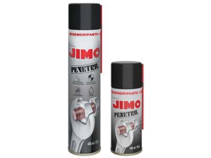 JIMO PENETRIL AEROSSOL 400ML - JIMO