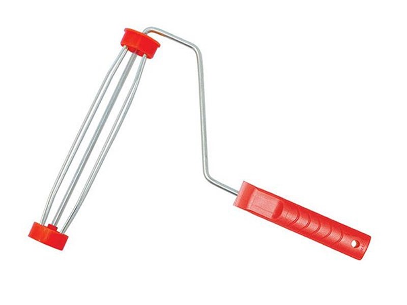 SUPORTE PARA ROLO GAIOLA 23CM - ROMA