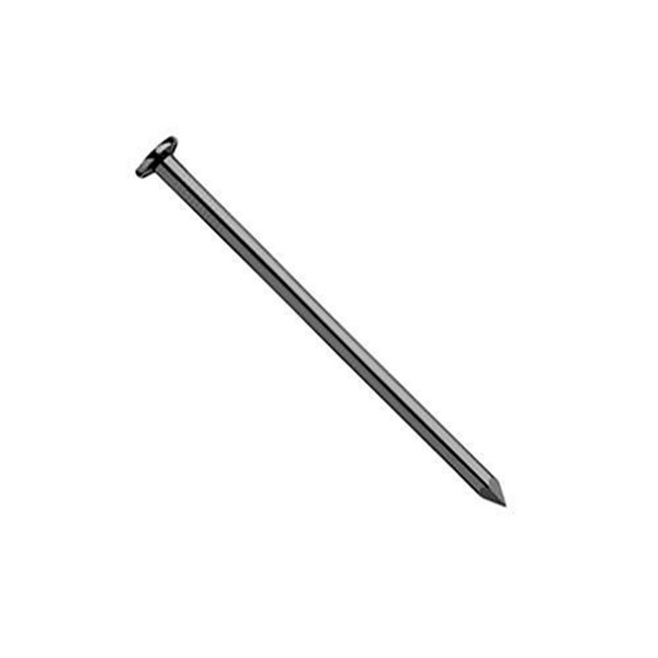 PREGO COM CABEÇA 12 X 12 - GERDAU (~1681 UNIDADES) - 1KG