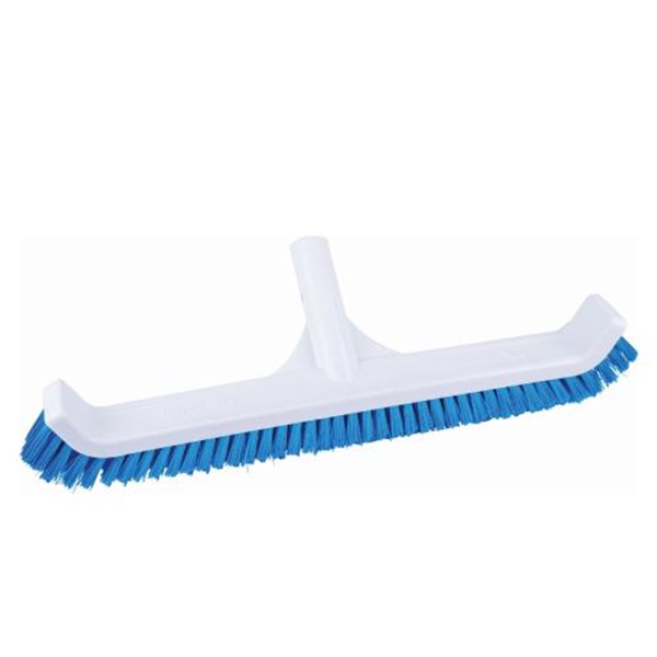 ESCOVA PARA PISCINA CURVA - NETUNO