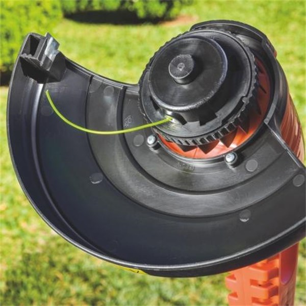 CARRETEL 1 FIO 1,8MM / 8 METROS - TRAMONTINA