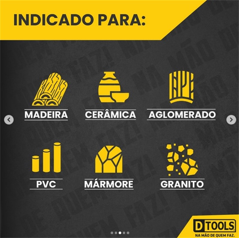 COLA TUDO CINZA 380 GRAMAS - DTOOLS