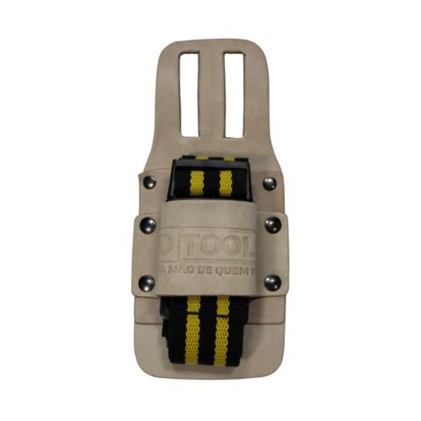 CINTO CARPINTEIRO BOLSA DUPLA -DTOOLS