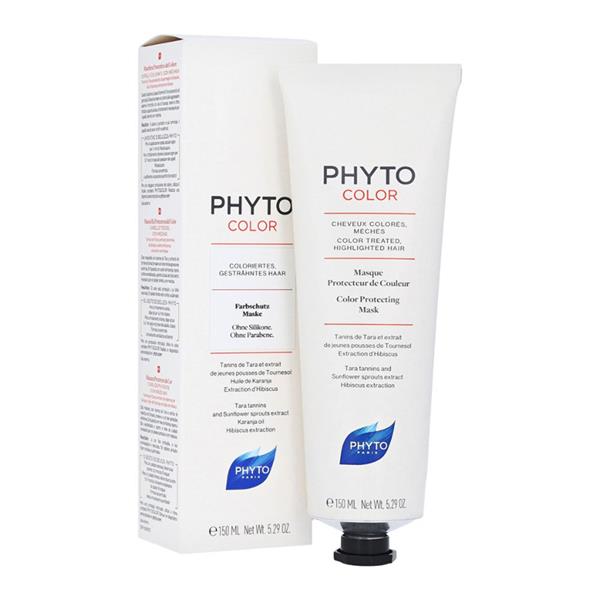 PHYTOCOLOR PROTECTING MASK 150ML