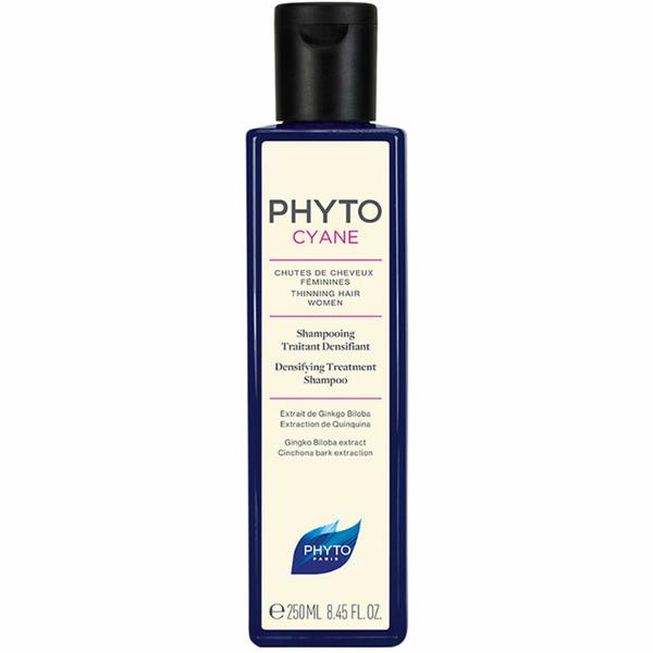 PHYTOCYANE DENSIFYING TREATMENT SHAMPO - 250ML