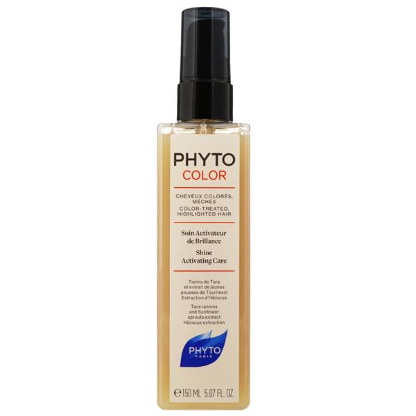 PHYTOCOLOR SHINE ACTIVATING CARE LEAVE-IN 150ML
