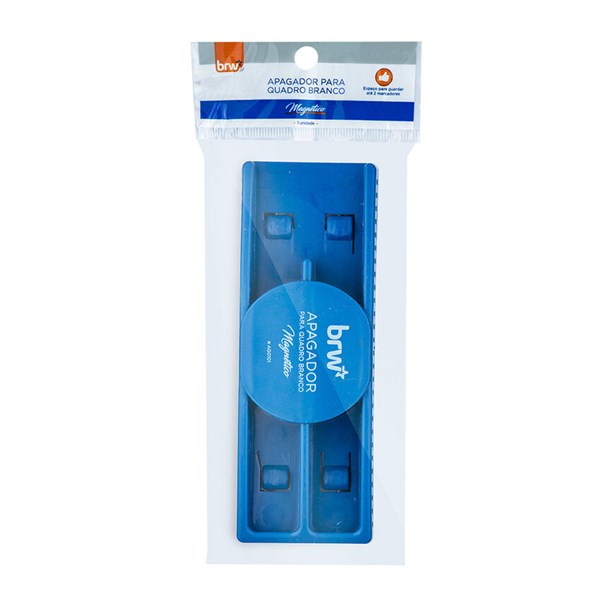 APAGADOR P/ QUADRO BRANCO (UN) (BRW) (AG0101)