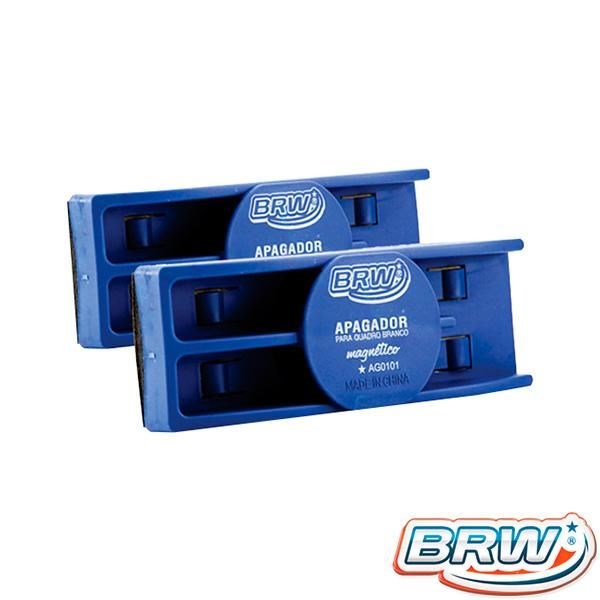 APAGADOR P/ QUADRO BRANCO (UN) (BRW) (AG0101)