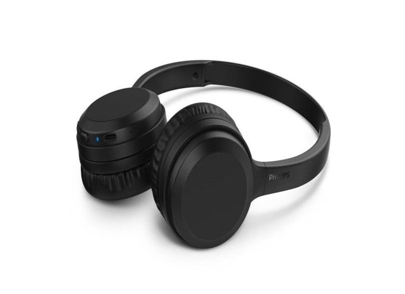 HEADPHONE PHILIPS TAH1108BK/55 BT