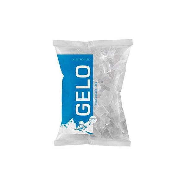 GELO TUBO 5 KG
