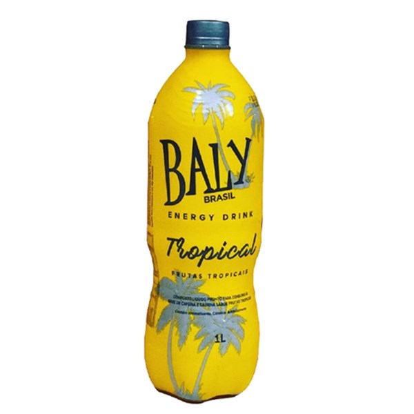 ENERGETICO BALLY TROPICAL 2LT UN