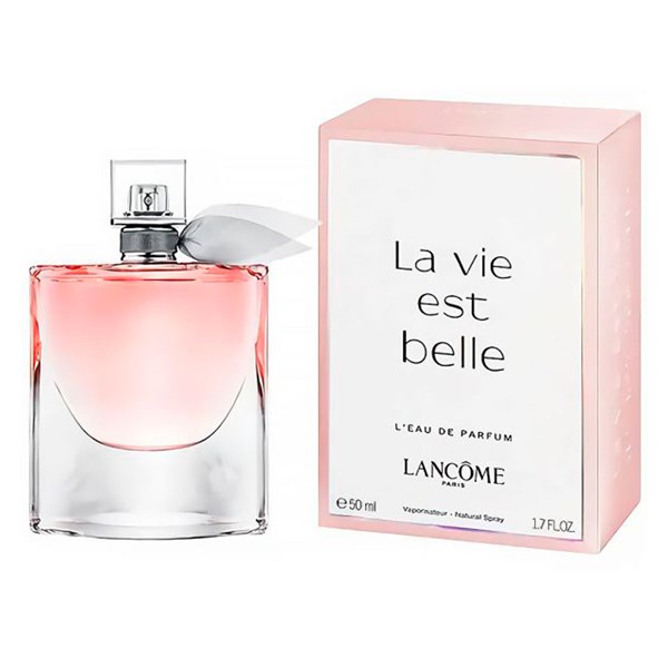 Perfume La Vie Est Belle Lancôme 50ml