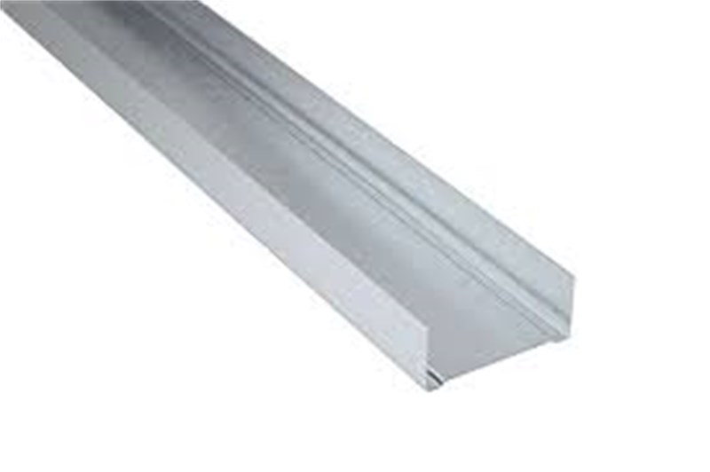 GUIA 90 X 3000 X 0,50MM Z275 NAC