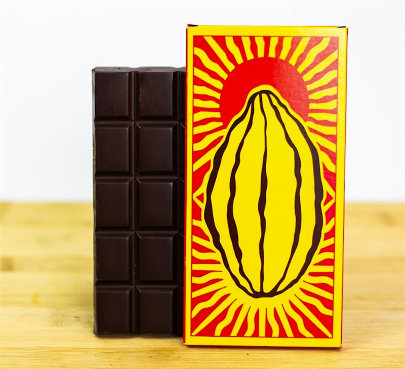 TROPICAL BAHIA | 70% CACAU