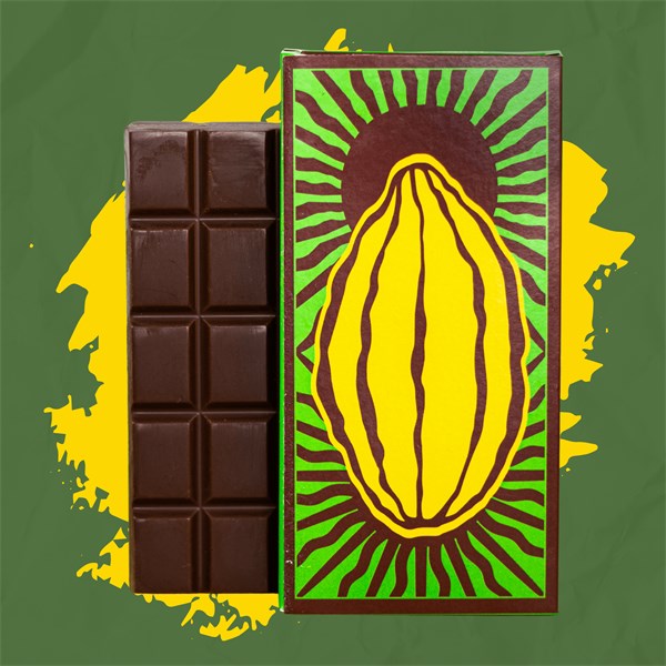 TROPICAL AMAZONAS ZERO | AO LEITE 50g