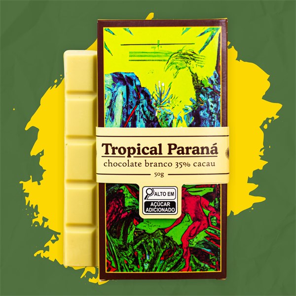 TROPICAL AVELÃ | 50g