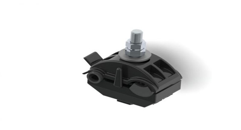 CONECTOR PERFURANTE DERIVACAO P/ CABO 10 A 95MM