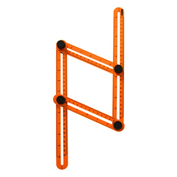 REGUA MEDIÇAO INTELIGENTE 25CN