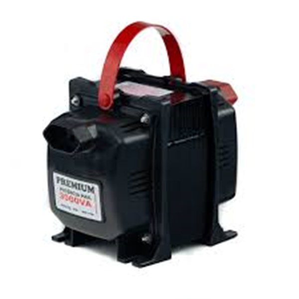 F30004 - Autotransformador 2P TOM 300VA