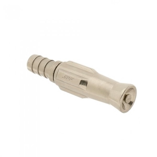 ESGUICHO DE METAL 3/4 REGULAVEL P/ MANGUEIRA 3/4 . UM PRODUTO DE ALTA QUALIDADE.