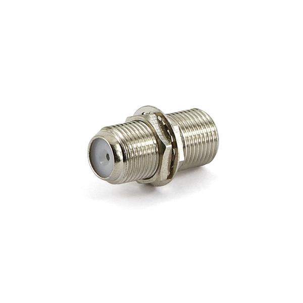 EMENDA P/ CABO COAXIAL TV