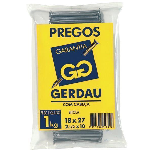 PREGO 3X8 KG