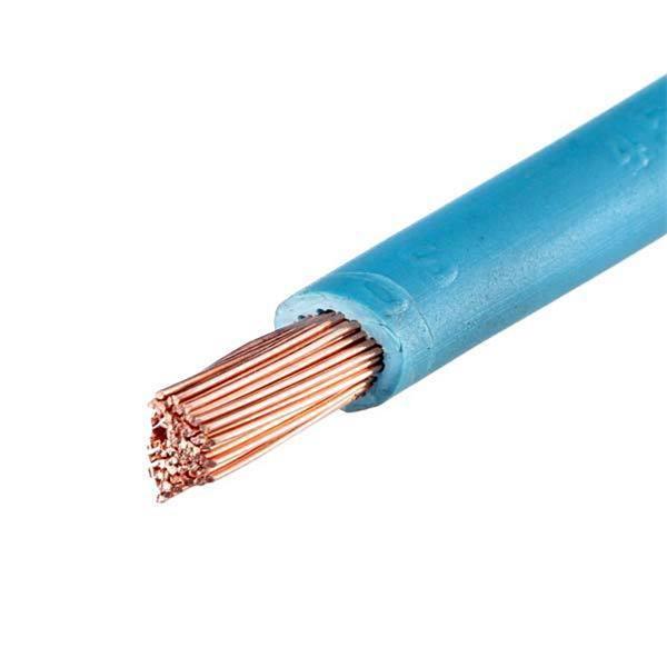 METRO CABO FLEX 2,5MM - MEGATRON