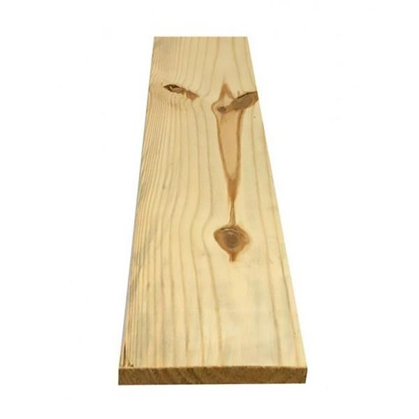 PC TABUA 3MX20CM PINUS