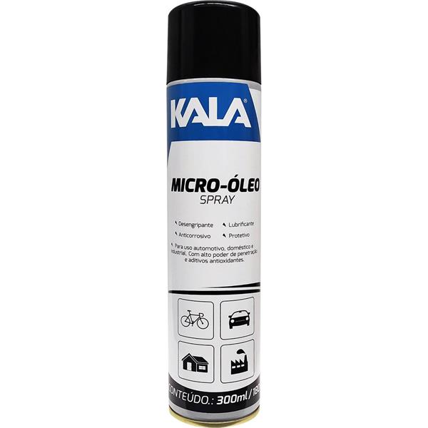 MICRO OLEO SPRAY 300ML - KALA