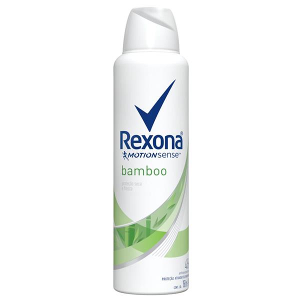 DESOD. AER. STAY FRESH 150ML - REXONA