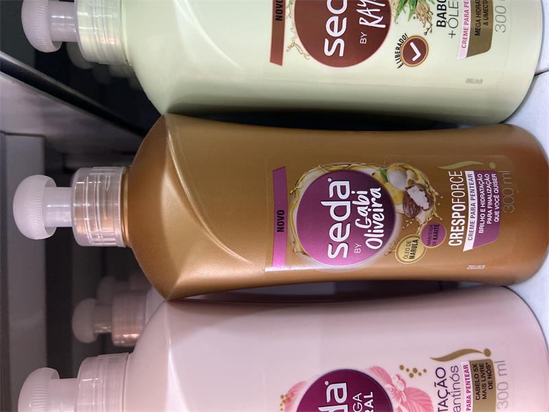 CP HIDRATANTE ANTI NOS 300ML SEDA