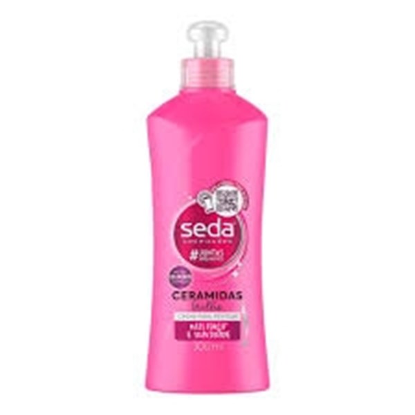 CP SOS CERAMIDAS 300ML SEDA