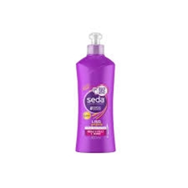 CP LISO PERFEITO 300ML SEDA