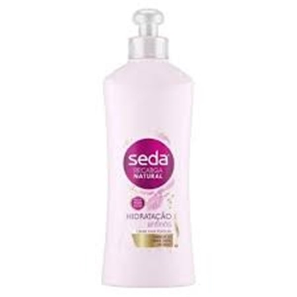 CP HIDRATANTE ANTI NOS 300ML SEDA