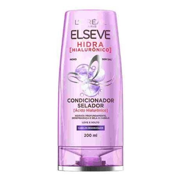 COND. ELSEVE 200ML HIALURONICO