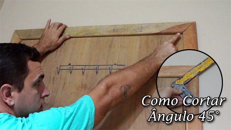 METRO ALISARIO ANGELIM 5CM